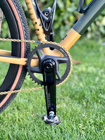Używany Specialized Crux Expert 2024 2024 Road & Gravel — zdjęcie 3 z 6
