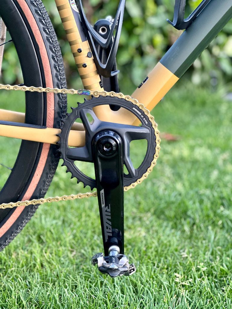 Używany Specialized Crux Expert 2024 2024 Road & Gravel — zdjęcie 3 z 6