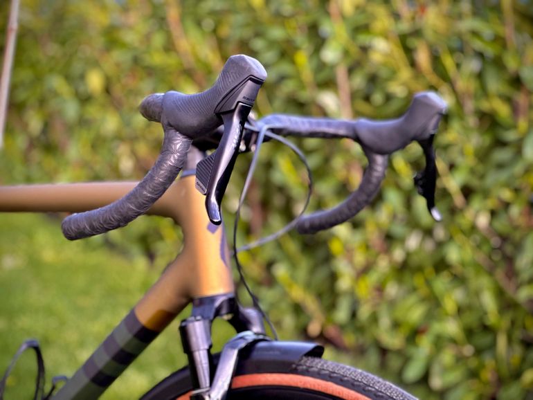Używany Specialized Crux Expert 2024 2024 Road & Gravel — zdjęcie 2 z 6