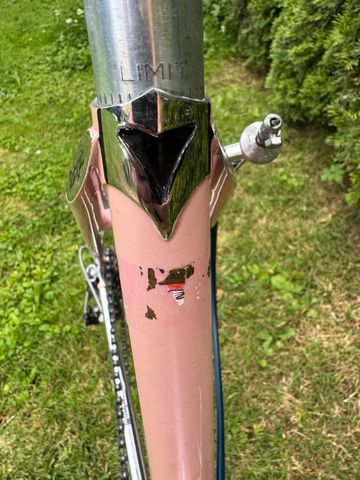 Brugt Cinelli Supercorsa Donna 1984 Road & Gravel — billede 5 af 28