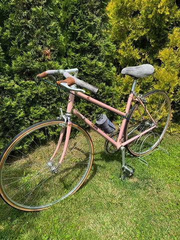 Cinelli Supercorsa Donna 1984 Road & Gravel usato