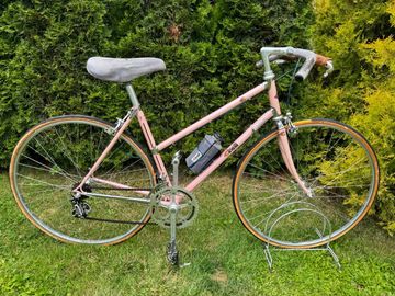 Brugt Cinelli Supercorsa Donna 1984 Road & Gravel — billede 20 af 28