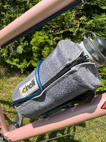 Brugt Cinelli Supercorsa Donna 1984 Road & Gravel — billede 14 af 28
