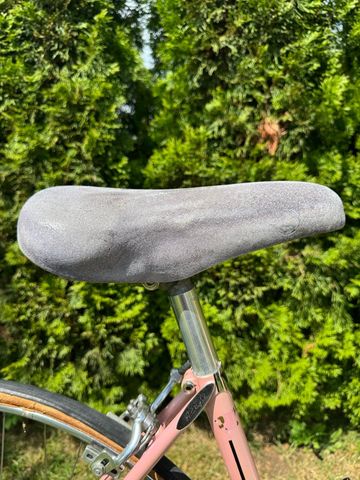 Brugt Cinelli Supercorsa Donna 1984 Road & Gravel — billede 27 af 28