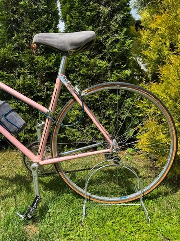 Brugt Cinelli Supercorsa Donna 1984 Road & Gravel — billede 10 af 28