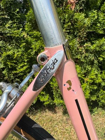 Brugt Cinelli Supercorsa Donna 1984 Road & Gravel — billede 26 af 28