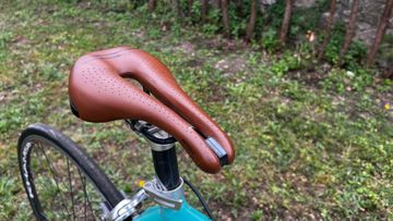 Použité Bianchi Via Nirone 7 2009 Road & Gravel — obrázek 3 z 6