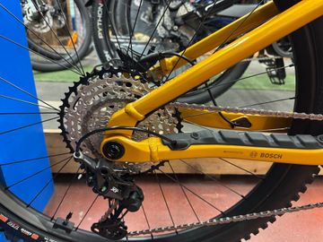 Tweedehands Orbea WILD H10 2025 2025 Mountainbike — afbeelding 2 van 5