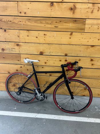 Used Trek Alpha 1.2 2010 Road & Gravel — image 3 of 4