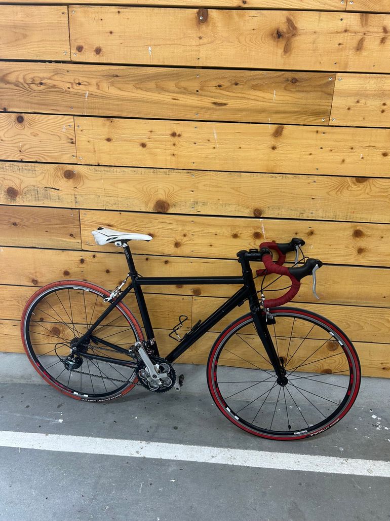 Used Trek Alpha 1.2 2010 Road & Gravel — image 4 of 4