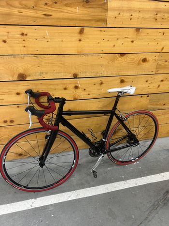 Used Trek Alpha 1.2 2010 Road & Gravel — image 1 of 4