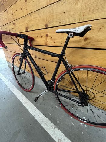 Used Trek Alpha 1.2 2010 Road & Gravel — image 2 of 4