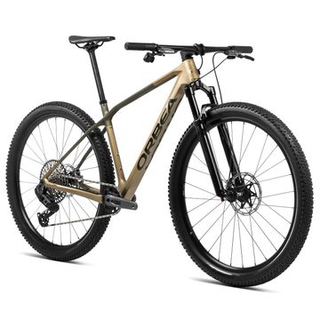 Gebrauchtes Orbea ALMA M20 2024 2024 Mountainbike, Grün, 29 — Bild 2 von 3