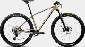 Brugt Orbea ALMA M20 2024 2024 MTB