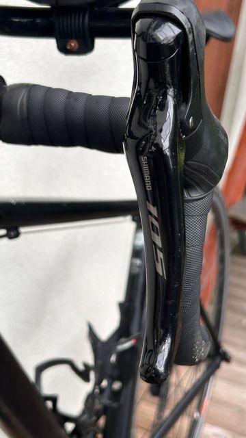 Brugt Canyon Endurace AL 7.0 2021 2021 Road & Gravel — billede 2 af 8