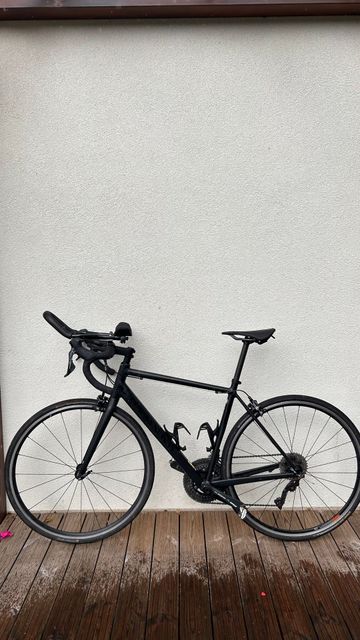 Brugt Canyon Endurace AL 7.0 2021 2021 Road & Gravel — billede 1 af 8