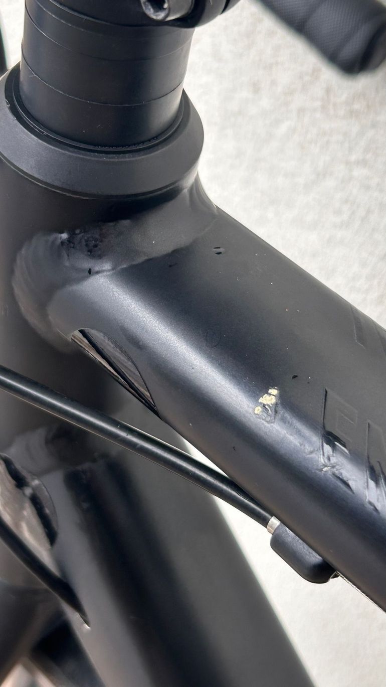 Brugt Canyon Endurace AL 7.0 2021 2021 Road & Gravel — billede 4 af 8