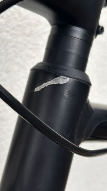 Brugt Canyon Endurace AL 7.0 2021 2021 Road & Gravel — billede 3 af 8