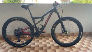 Used Ibis Cycles Ripley V2 2017 Mountainbike, Black — image 3 of 10