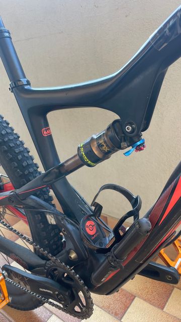 Used Ibis Cycles Ripley V2 2017 Mountainbike, Black — image 7 of 10
