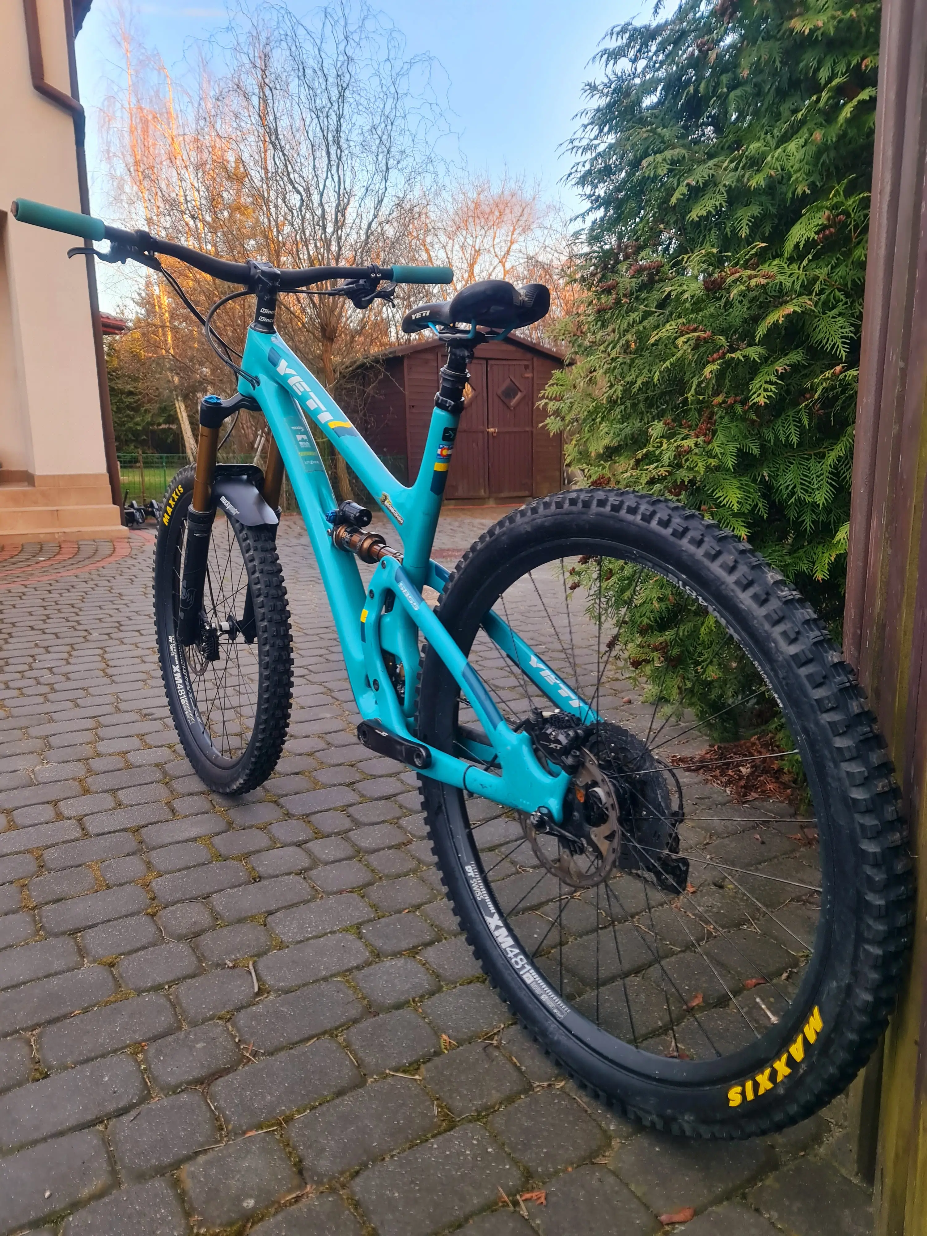 2018 yeti discount sb5 5 turq