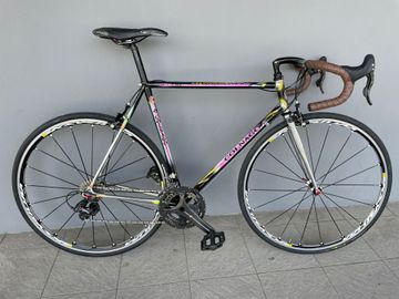 Used Colnago Master Olympic 1990 Road & Gravel