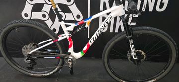 Używany Wilier Urta Shimano XTR 2025 Mountainbike — zdjęcie 2 z 10
