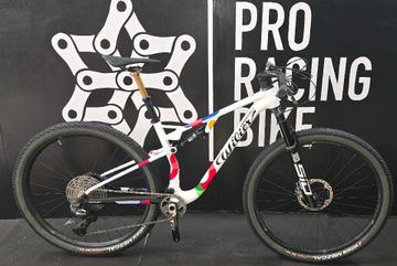 Used Wilier Urta Shimano XTR 2025 MTB