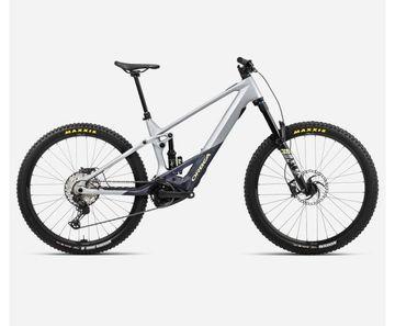 Brugt Orbea WILD M20 2024 2024 MTB