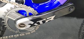 Używany Wilier Urta Shimano XTR 2025 Mountainbike — zdjęcie 6 z 10