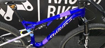 Używany Wilier Urta Shimano XTR 2025 Mountainbike — zdjęcie 2 z 10