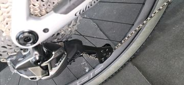 Używany Wilier Urta Shimano XTR 2025 Mountainbike — zdjęcie 5 z 10