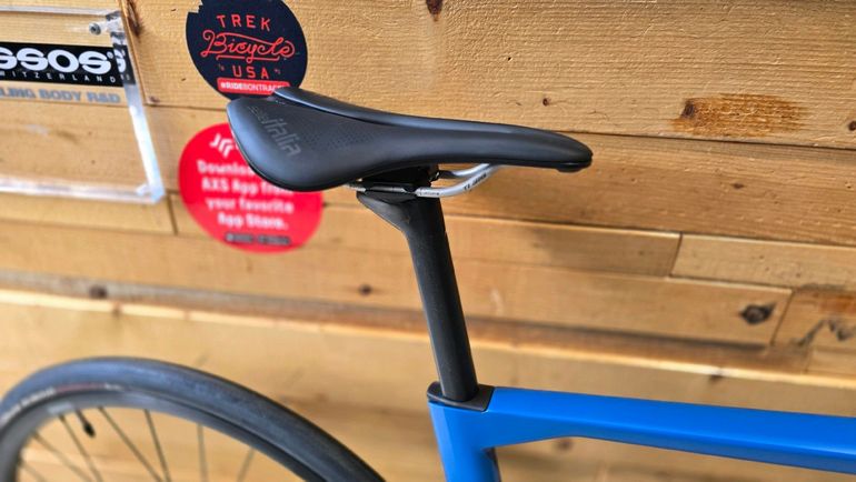 Used BMC Roadmachine TWO 2024 2024 Road & Gravel — image 5 of 12