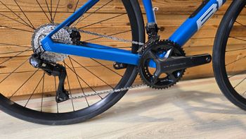 Used BMC Roadmachine TWO 2024 2024 Road & Gravel — image 2 of 12