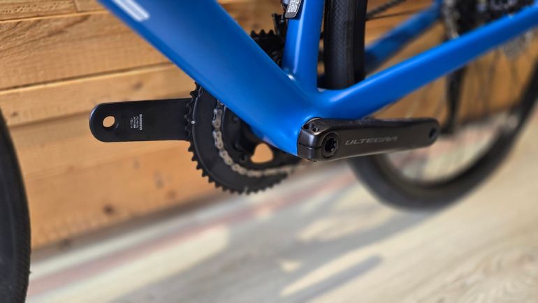 Used BMC Roadmachine TWO 2024 2024 Road & Gravel — image 11 of 12