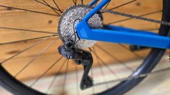 Used BMC Roadmachine TWO 2024 2024 Road & Gravel — image 6 of 12