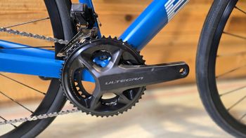 Used BMC Roadmachine TWO 2024 2024 Road & Gravel — image 3 of 12