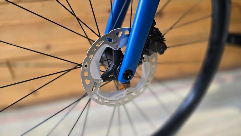 Used BMC Roadmachine TWO 2024 2024 Road & Gravel — image 12 of 12