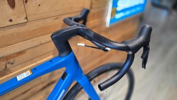 Used BMC Roadmachine TWO 2024 2024 Road & Gravel — image 4 of 12