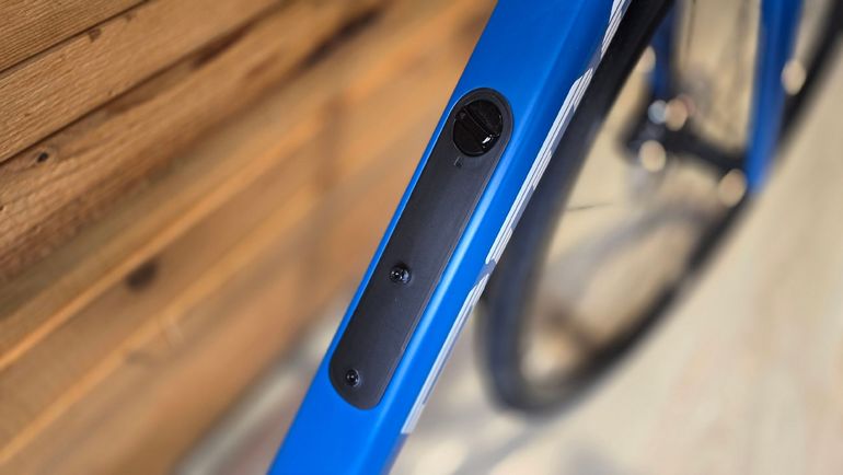 Used BMC Roadmachine TWO 2024 2024 Road & Gravel — image 7 of 12