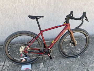 Orbea TERRA M31eTEAM 1X 2023 2023 Road & Gravel usato