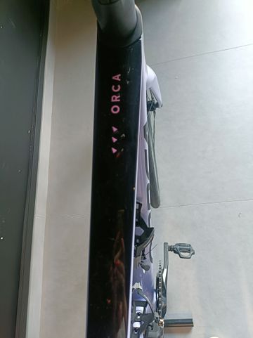 Used Orbea M35I CUSTOM 2025 Road & Gravel, Purple — image 5 of 26