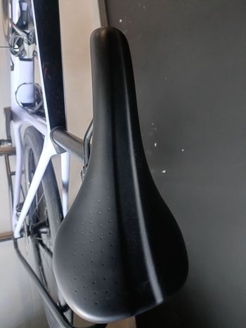 Used Orbea M35I CUSTOM 2025 Road & Gravel, Purple — image 8 of 26