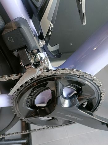 Used Orbea M35I CUSTOM 2025 Road & Gravel, Purple — image 18 of 26