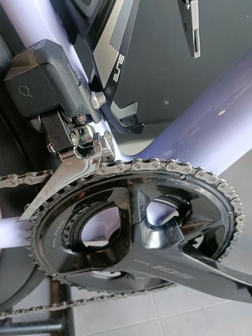 Used Orbea M35I CUSTOM 2025 Road & Gravel, Purple — image 18 of 26