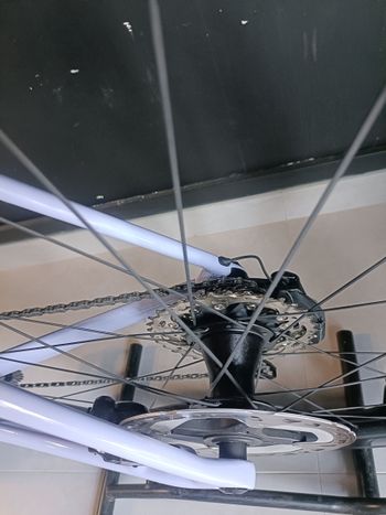 Used Orbea M35I CUSTOM 2025 Road & Gravel, Purple — image 4 of 26