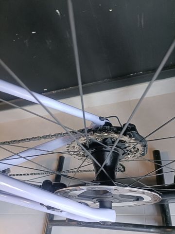 Used Orbea M35I CUSTOM 2025 Road & Gravel, Purple — image 4 of 26
