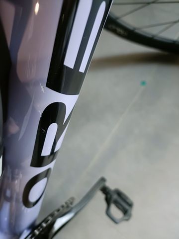 Used Orbea M35I CUSTOM 2025 Road & Gravel, Purple — image 22 of 26
