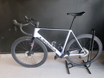 Used Orbea M35I CUSTOM 2025 Road & Gravel, Purple — image 2 of 26