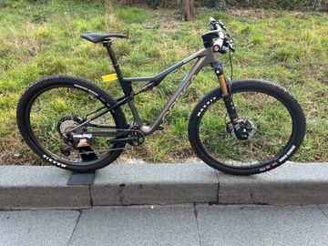 Orbea OIZ M-PRO 2024 2024 MTB d'occasion
